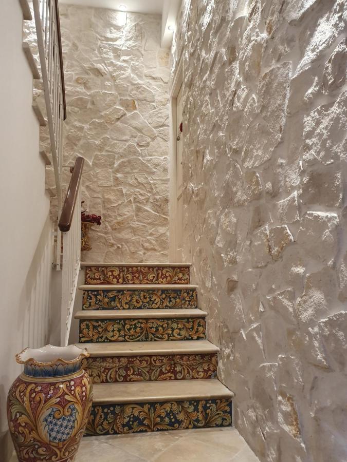 Palazzo Giufa Apartment Syracuse Exterior photo