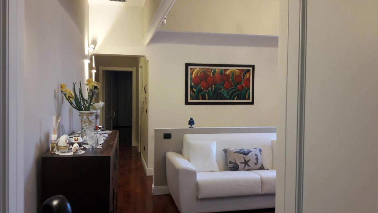 Palazzo Giufa Apartment Syracuse Exterior photo