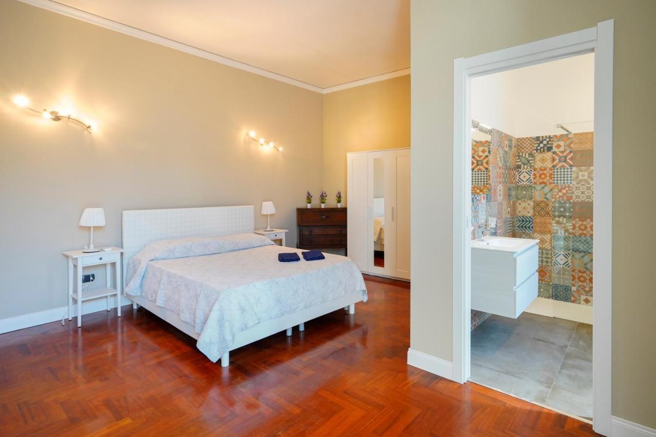 Palazzo Giufa Apartment Syracuse Exterior photo